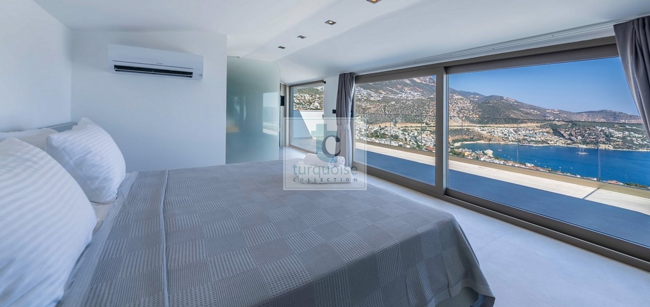 Villa Nobles Rox Kalkan 34 Copy