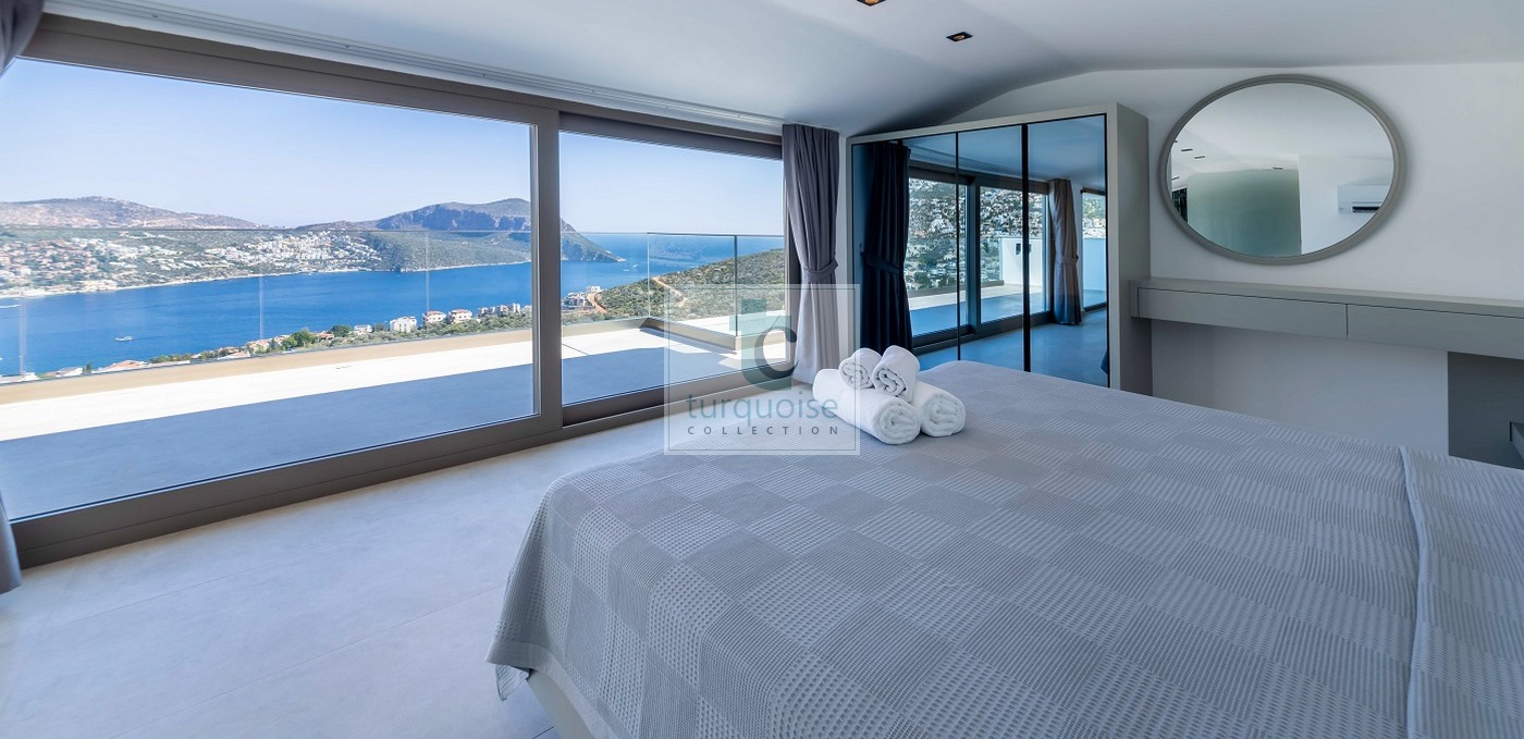 Villa Nobles Rox Kalkan 35 Copy