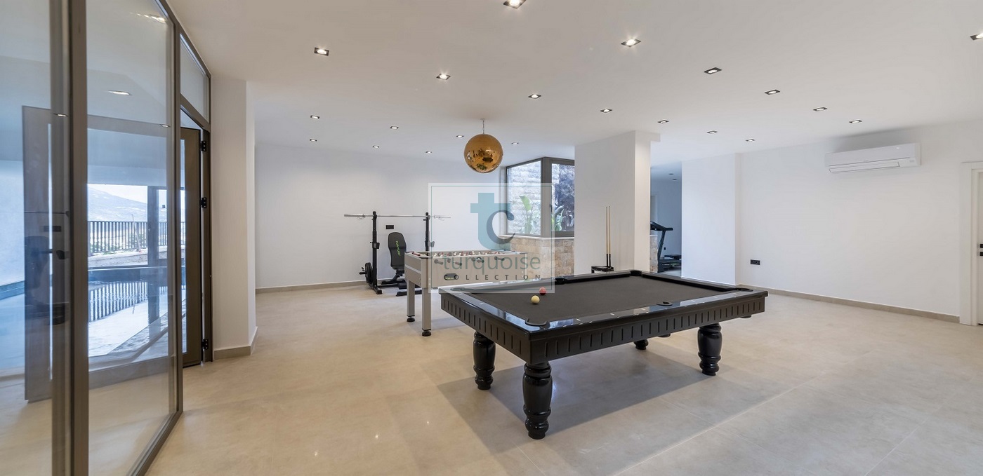 Villa Nobles Rox Kalkan 39 Copy