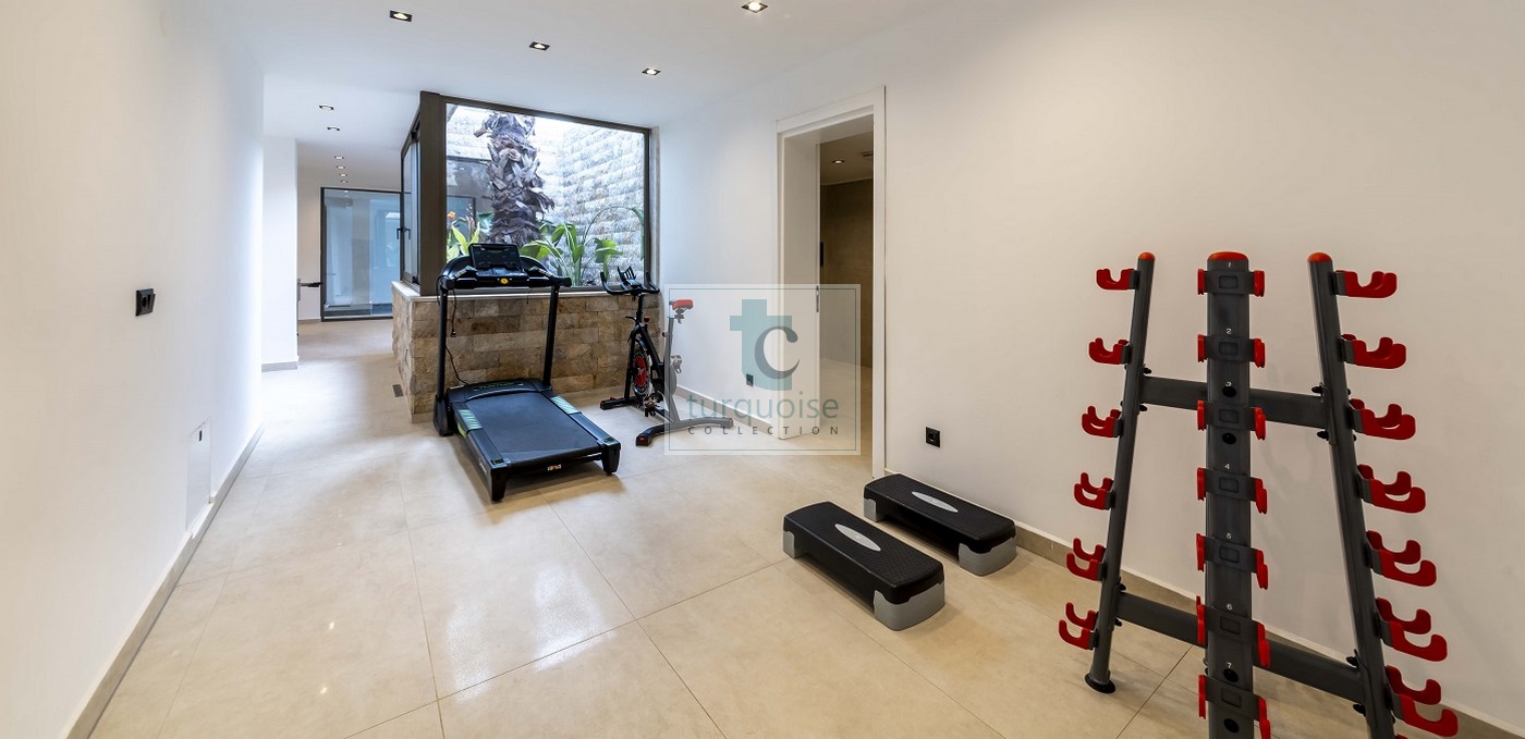 Villa Nobles Rox Kalkan 41 Copy