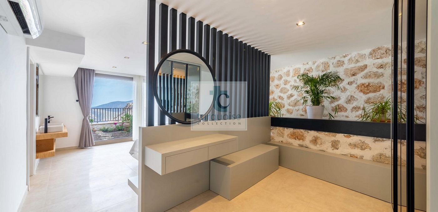 Villa Nobles Rox Kalkan 43 Copy