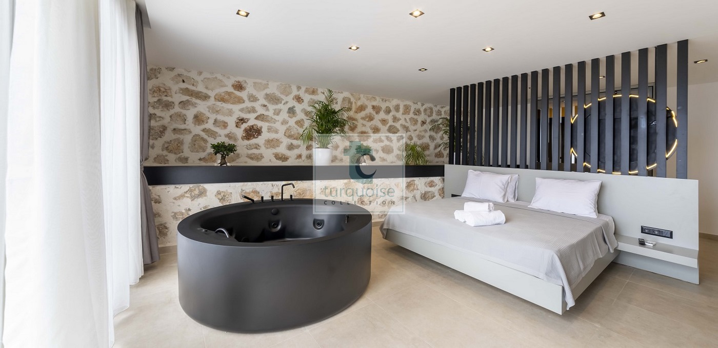 Villa Nobles Rox Kalkan 45 Copy