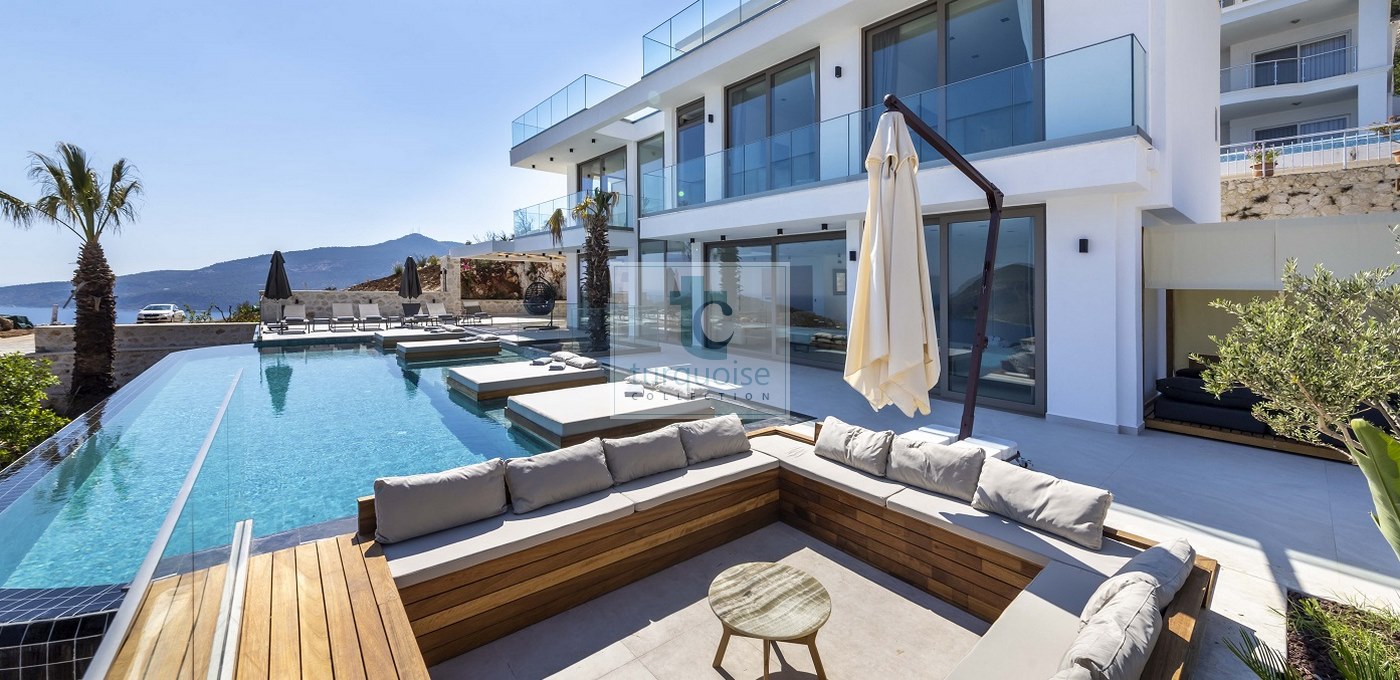 Villa Nobles Rox Kalkan 69 Copy