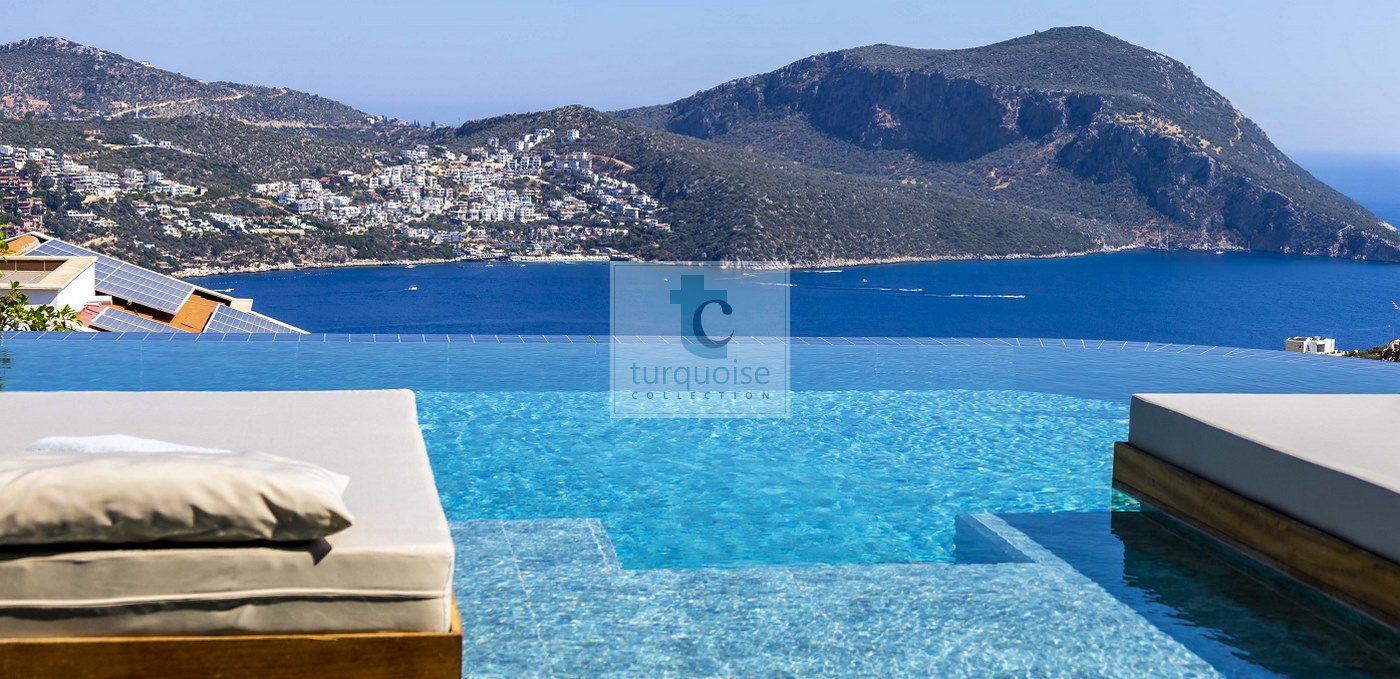 Villa Nobles Rox Kalkan 79 Copy