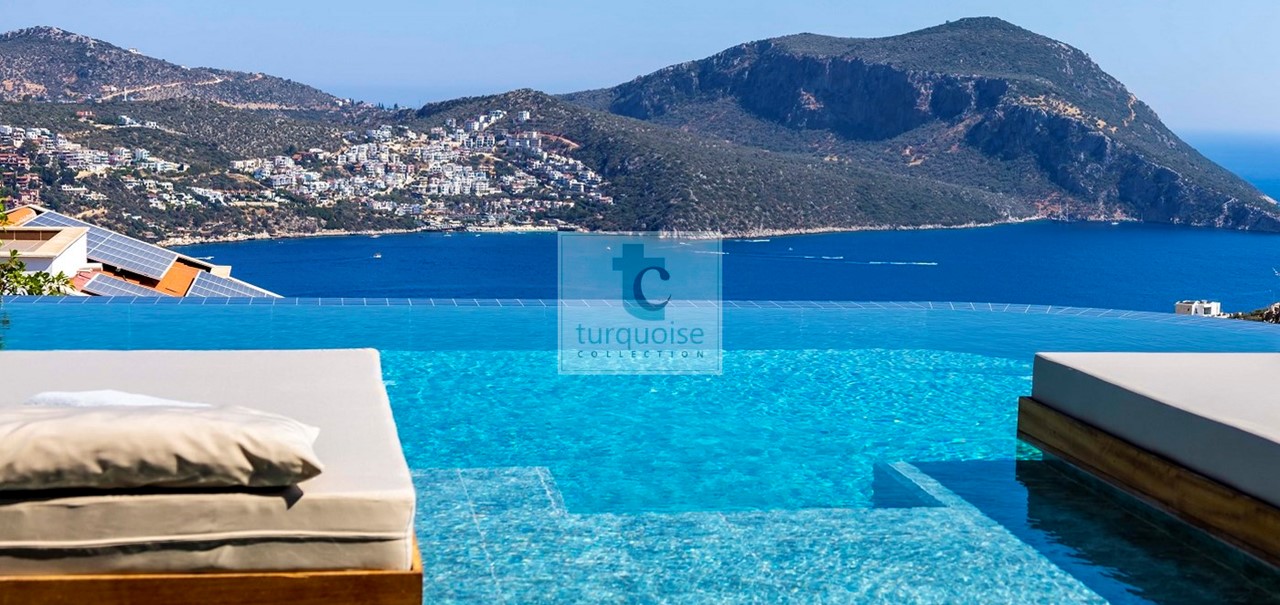 Villa Nobles Rox Kalkan 79 Copy