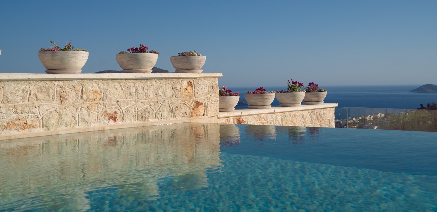 Muses Villa Erato Kalkan 4