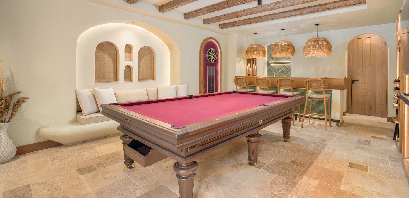 Muses Villa Erato Kalkan 18