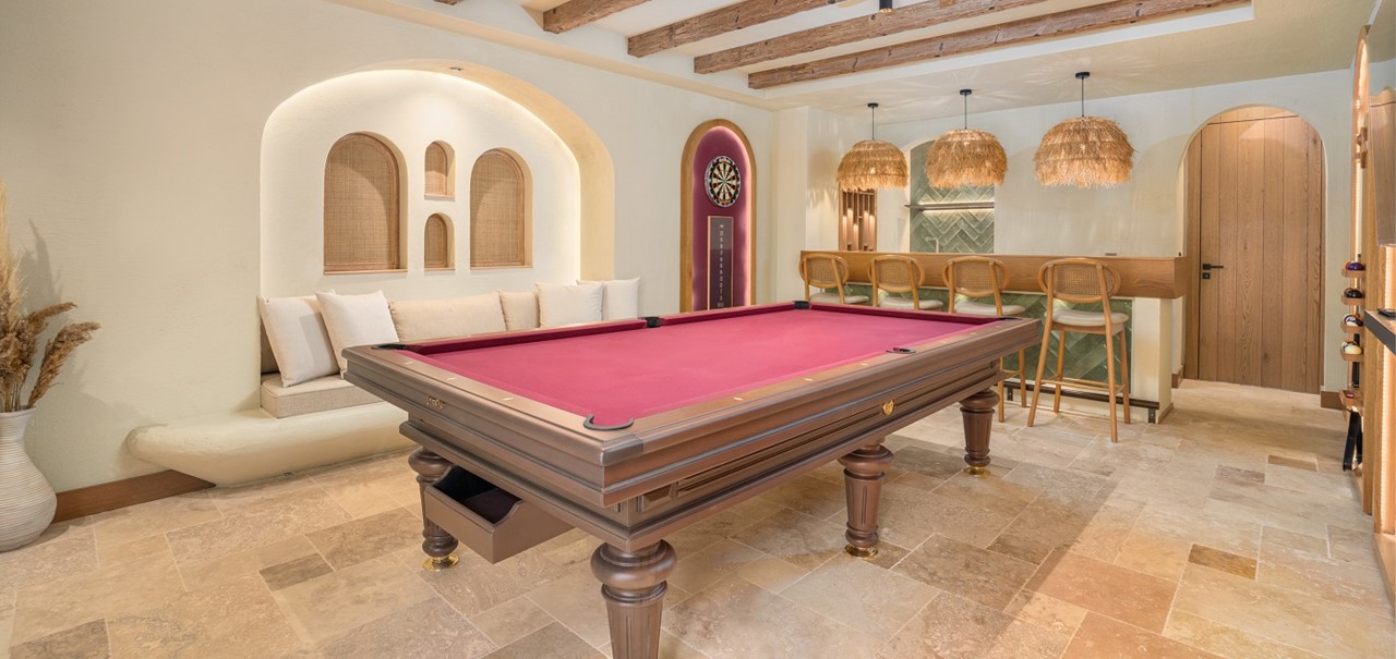 Muses Villa Erato Kalkan 18