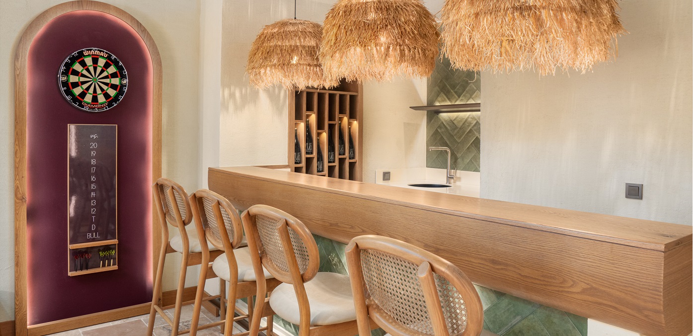 Muses Villa Erato Kalkan 19