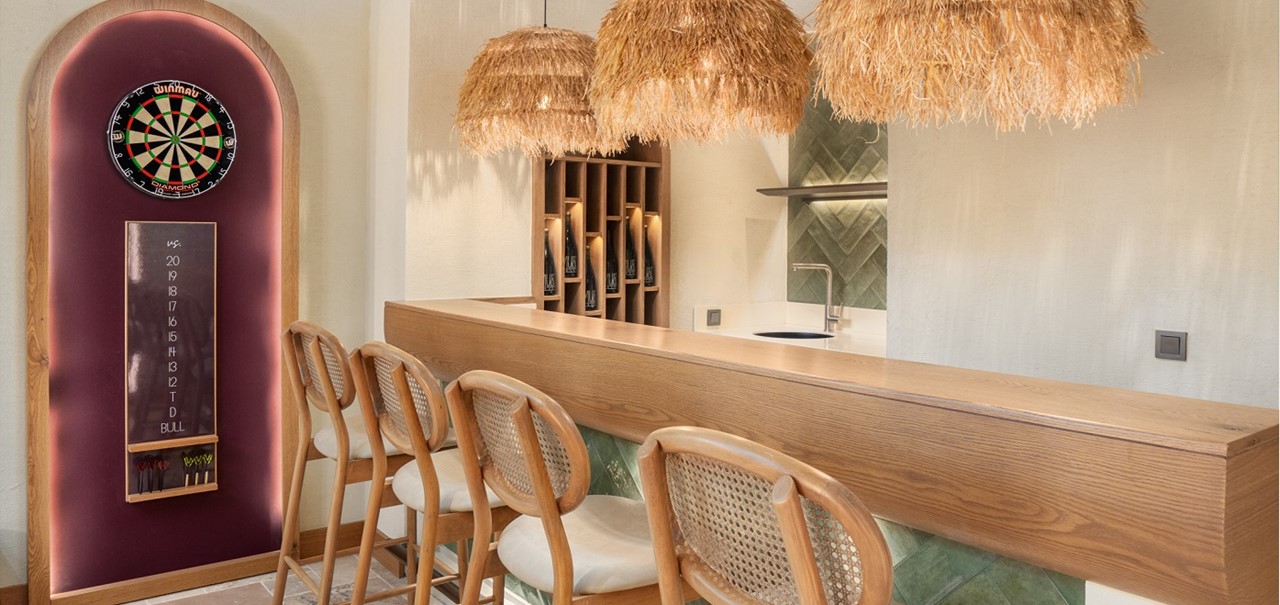 Muses Villa Erato Kalkan 19