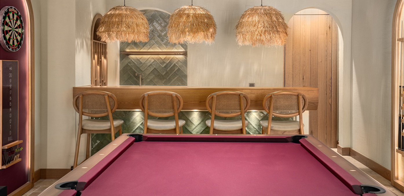 Muses Villa Erato Kalkan 20