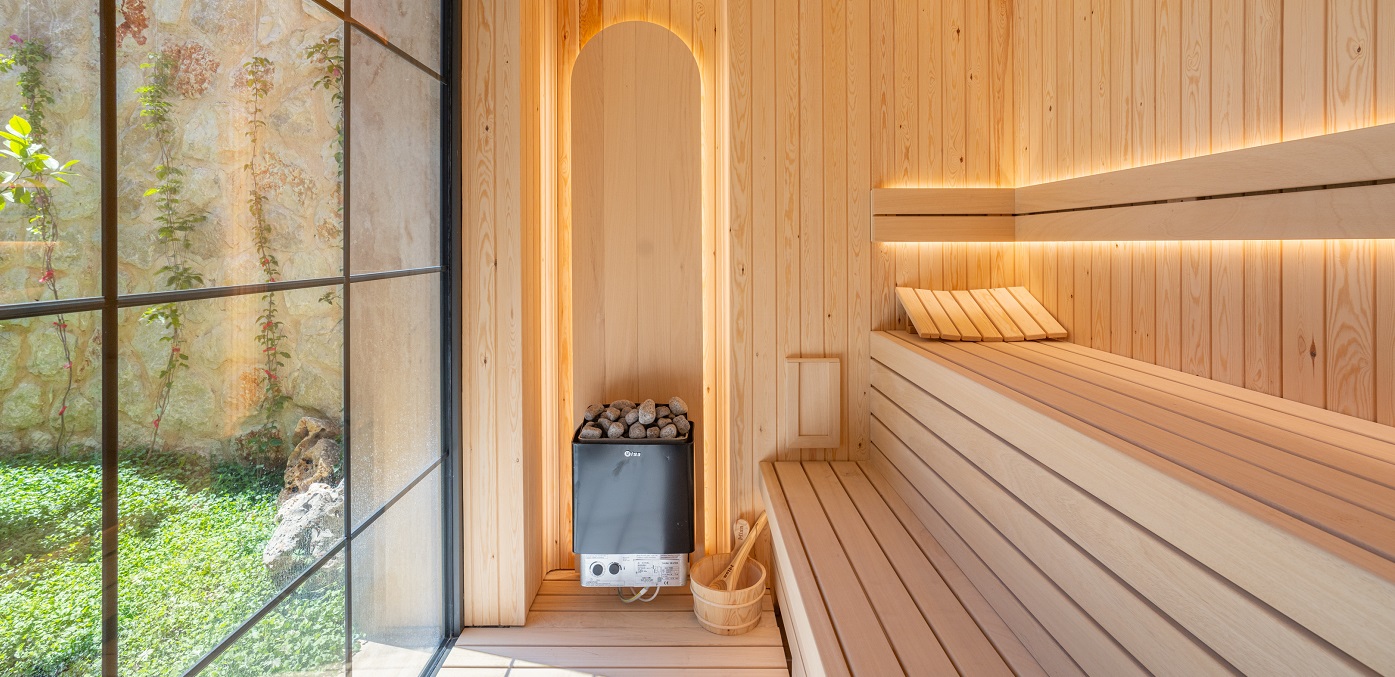 Muses Villa Erato Kalkan 21