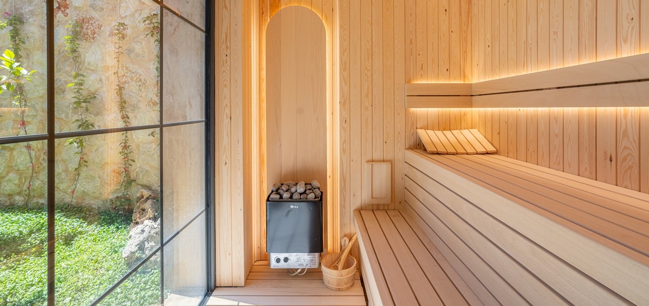 Muses Villa Erato Kalkan 21