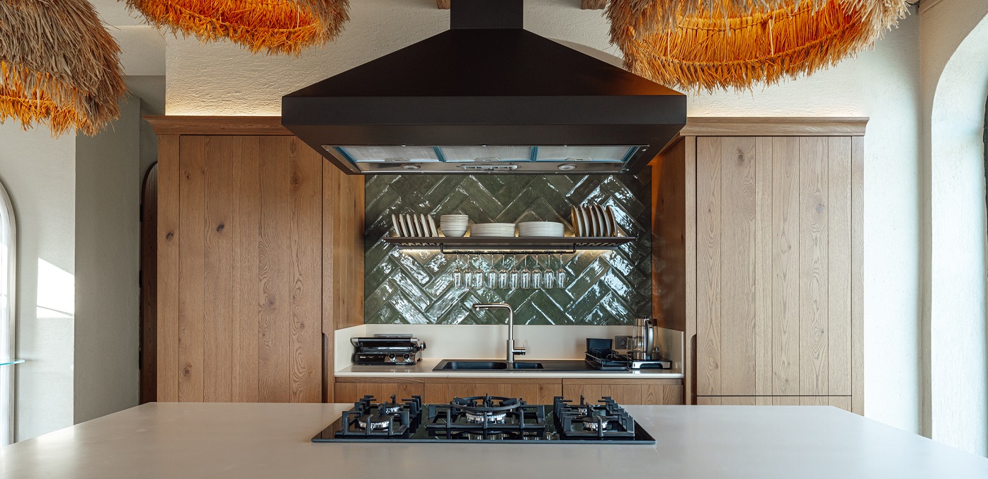 Muses Villa Erato Kalkan 30