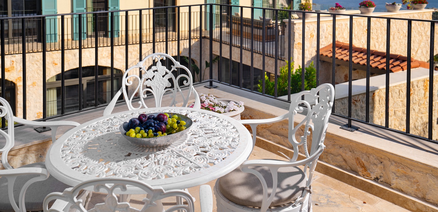 Muses Villa Erato Kalkan 31