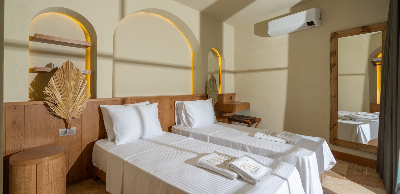 Muses Villa Erato Kalkan 36