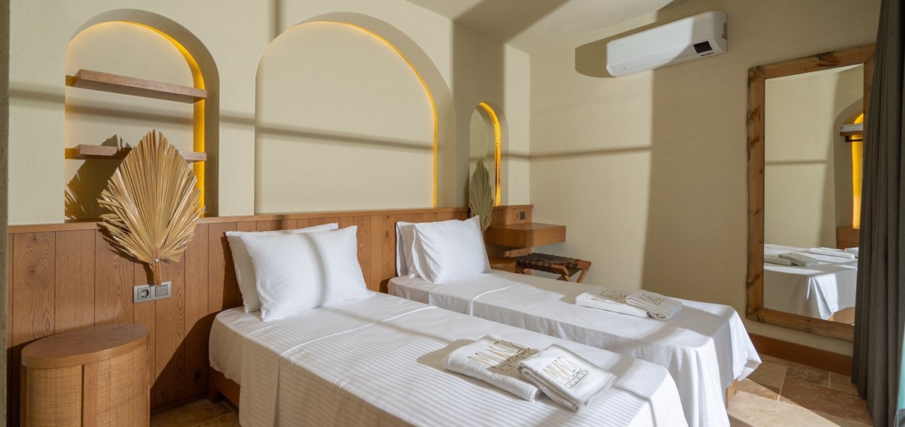 Muses Villa Erato Kalkan 36