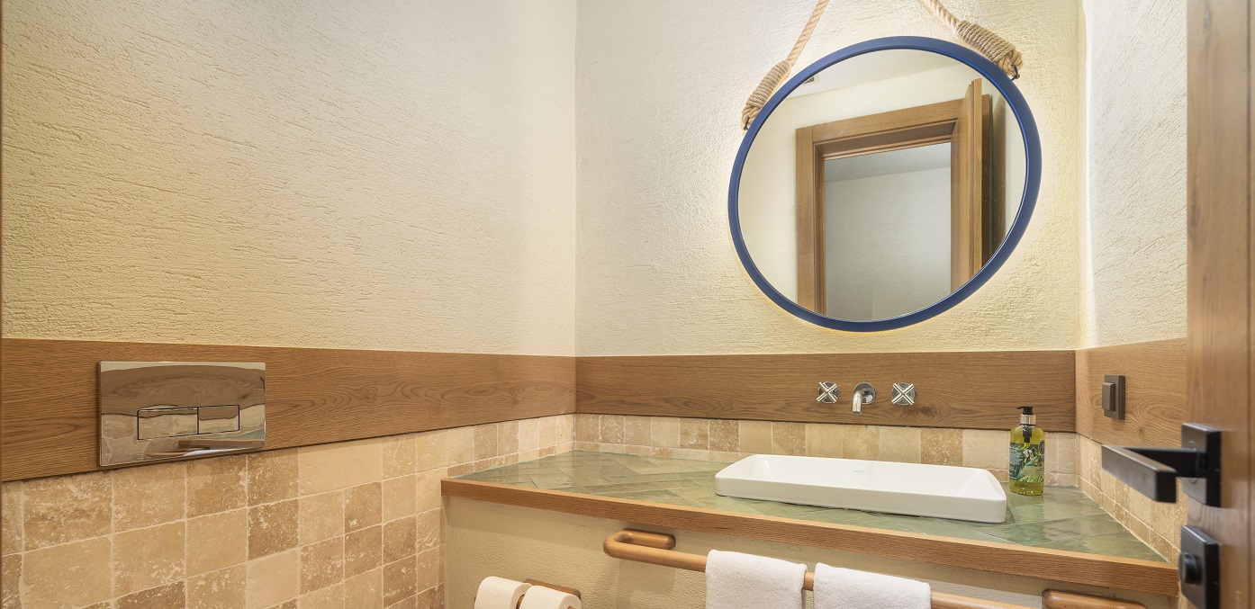 Muses Villa Erato Kalkan 38