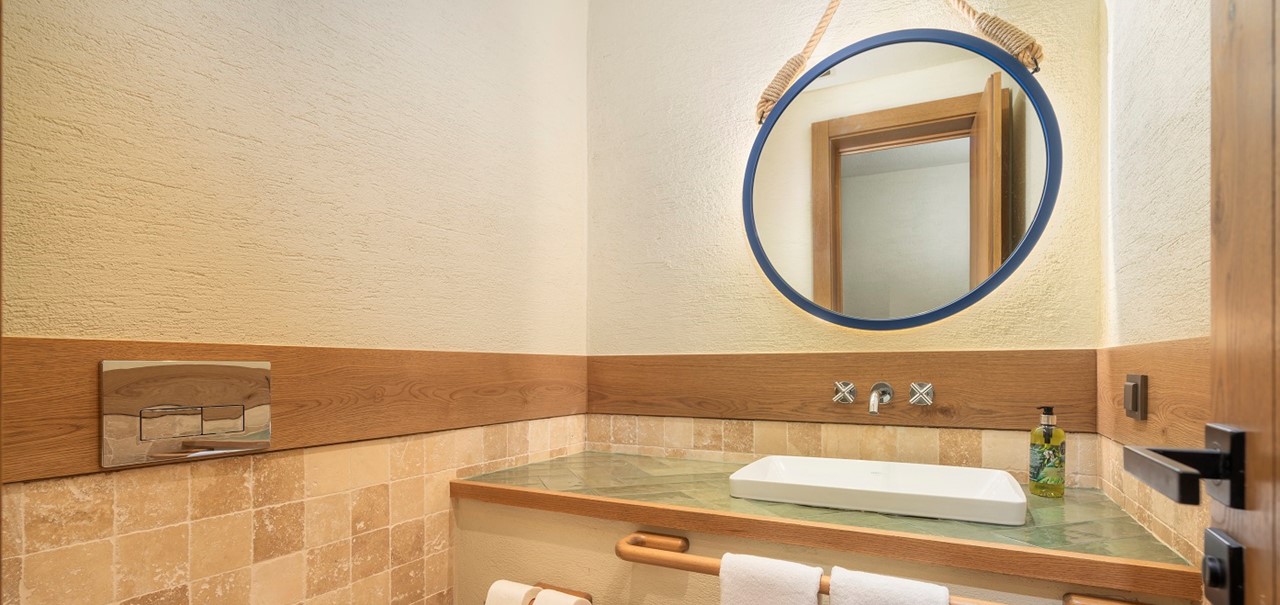 Muses Villa Erato Kalkan 38
