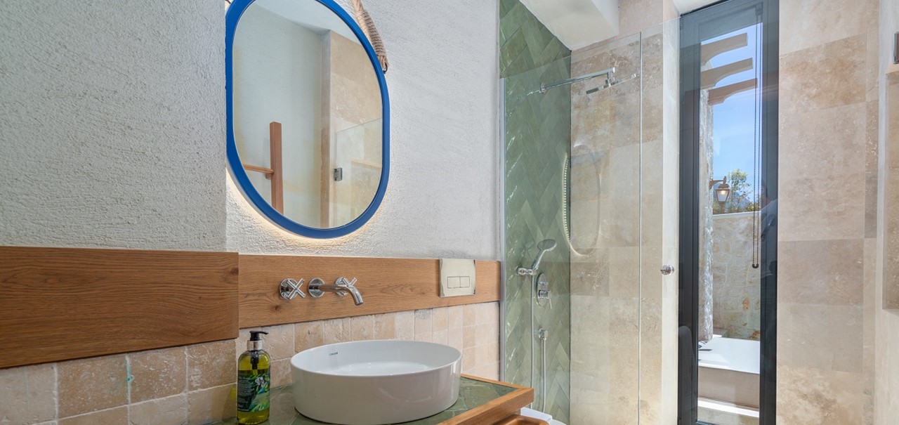 Muses Villa Erato Kalkan 40