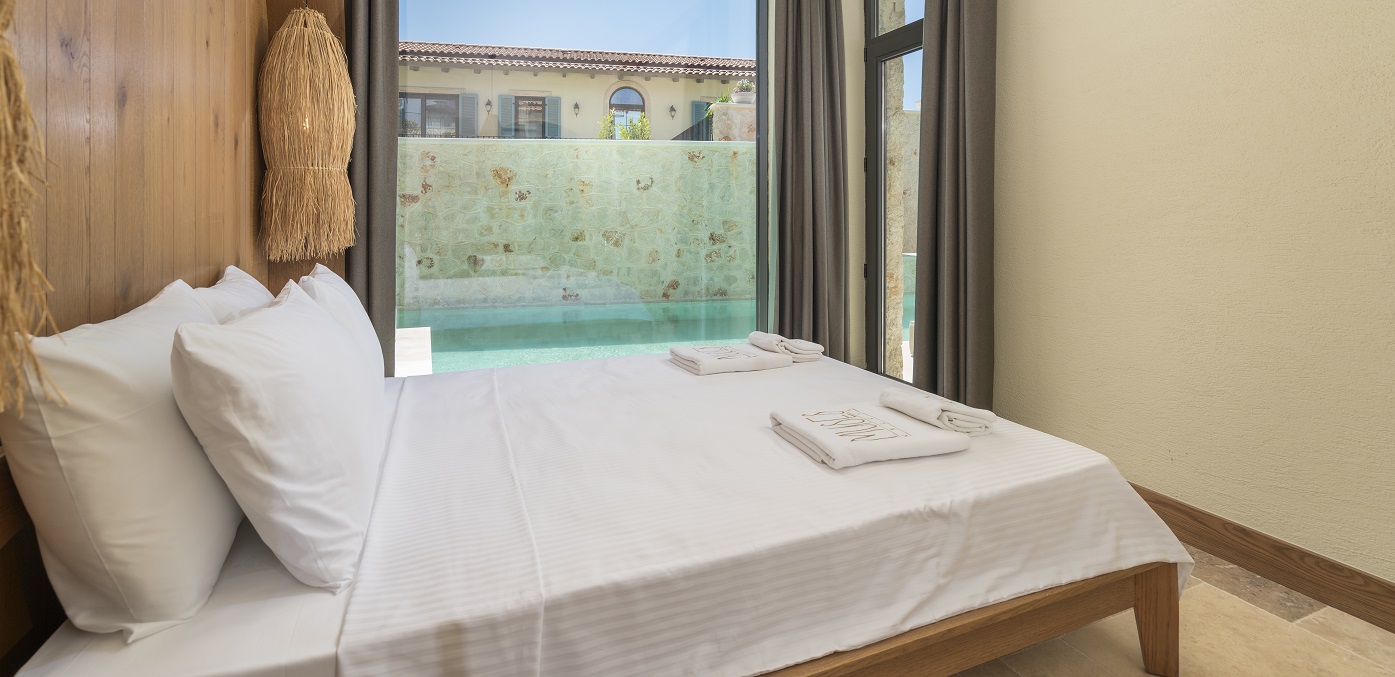 Muses Villa Erato Kalkan 41