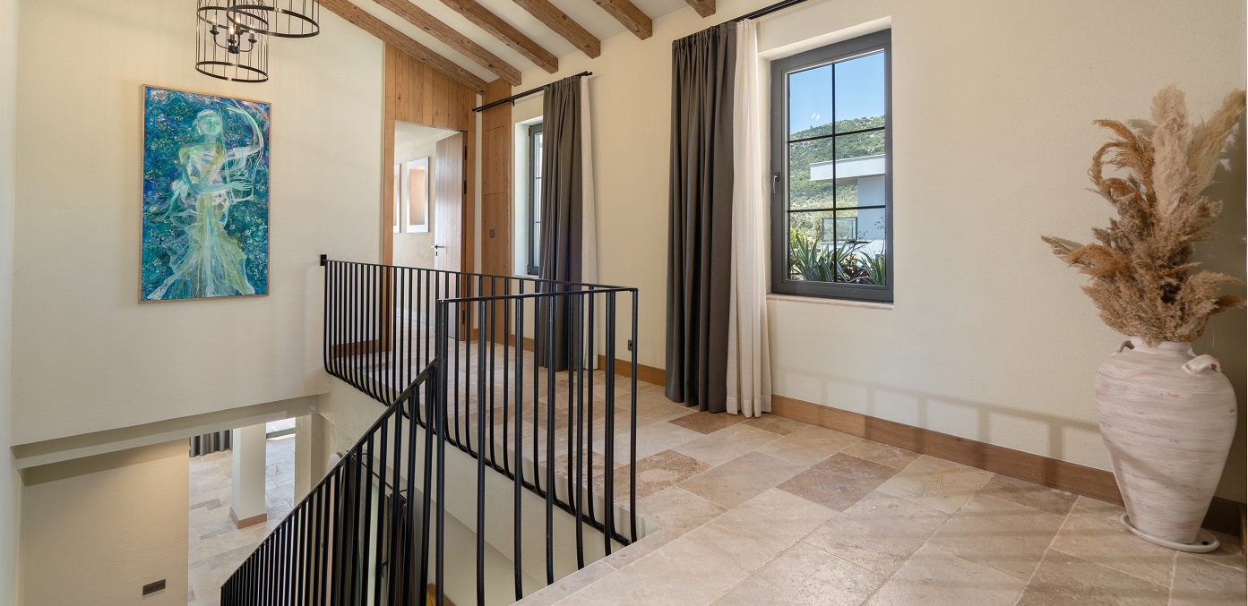 Muses Villa Erato Kalkan 43