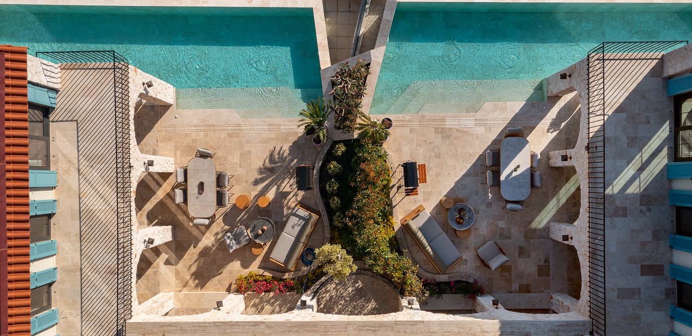 Muses Villa Calliope Kalkan 4