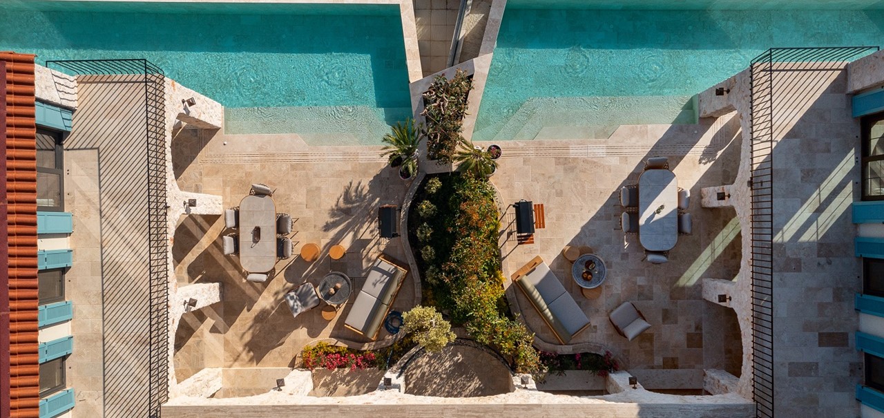 Muses Villa Calliope Kalkan 4