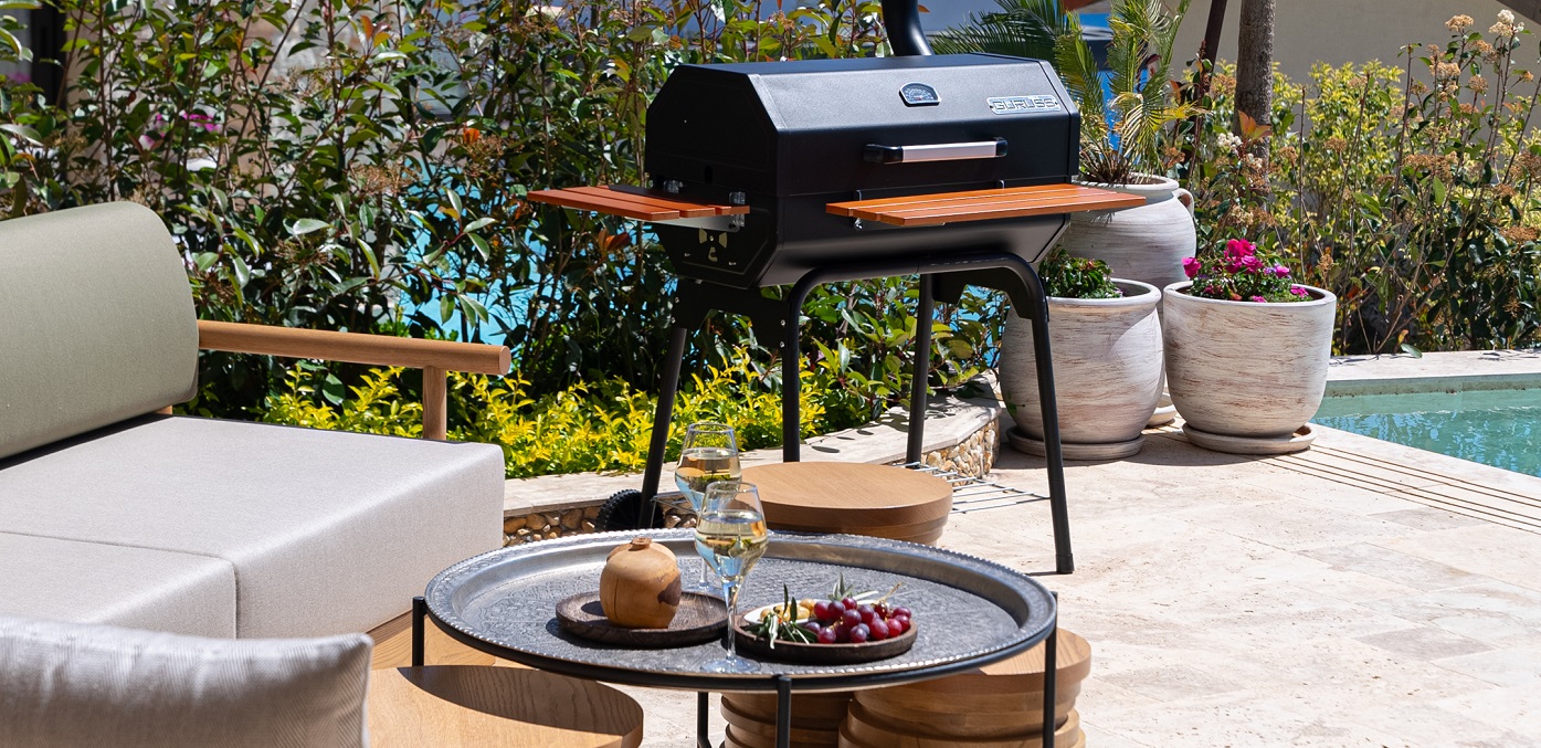 Muses Villa Calliope Kalkan 12