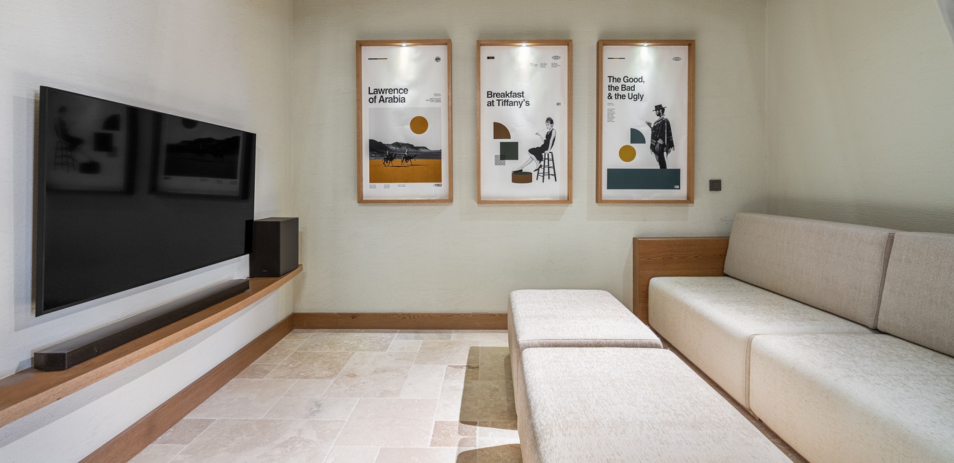 Muses Villa Calliope Kalkan 23