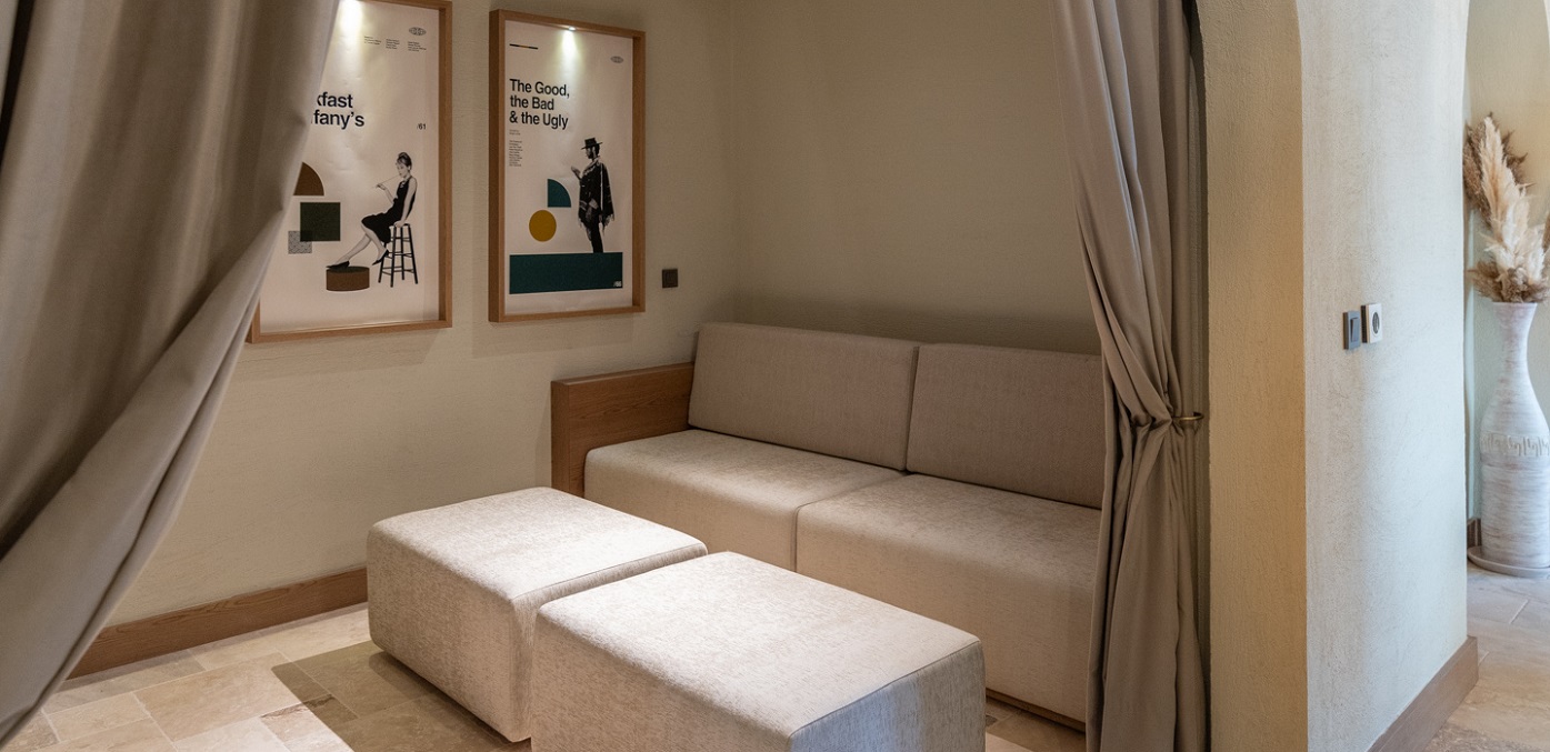 Muses Villa Calliope Kalkan 24