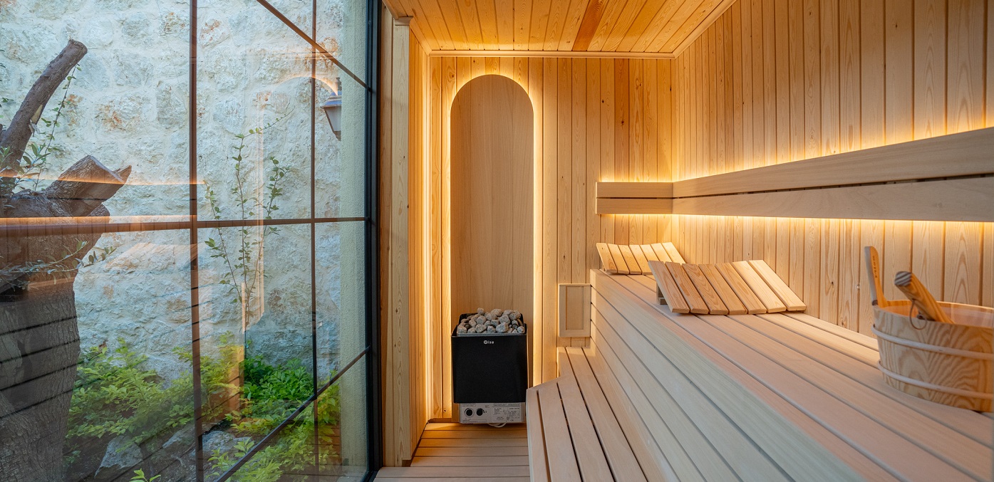 Muses Villa Calliope Kalkan 25