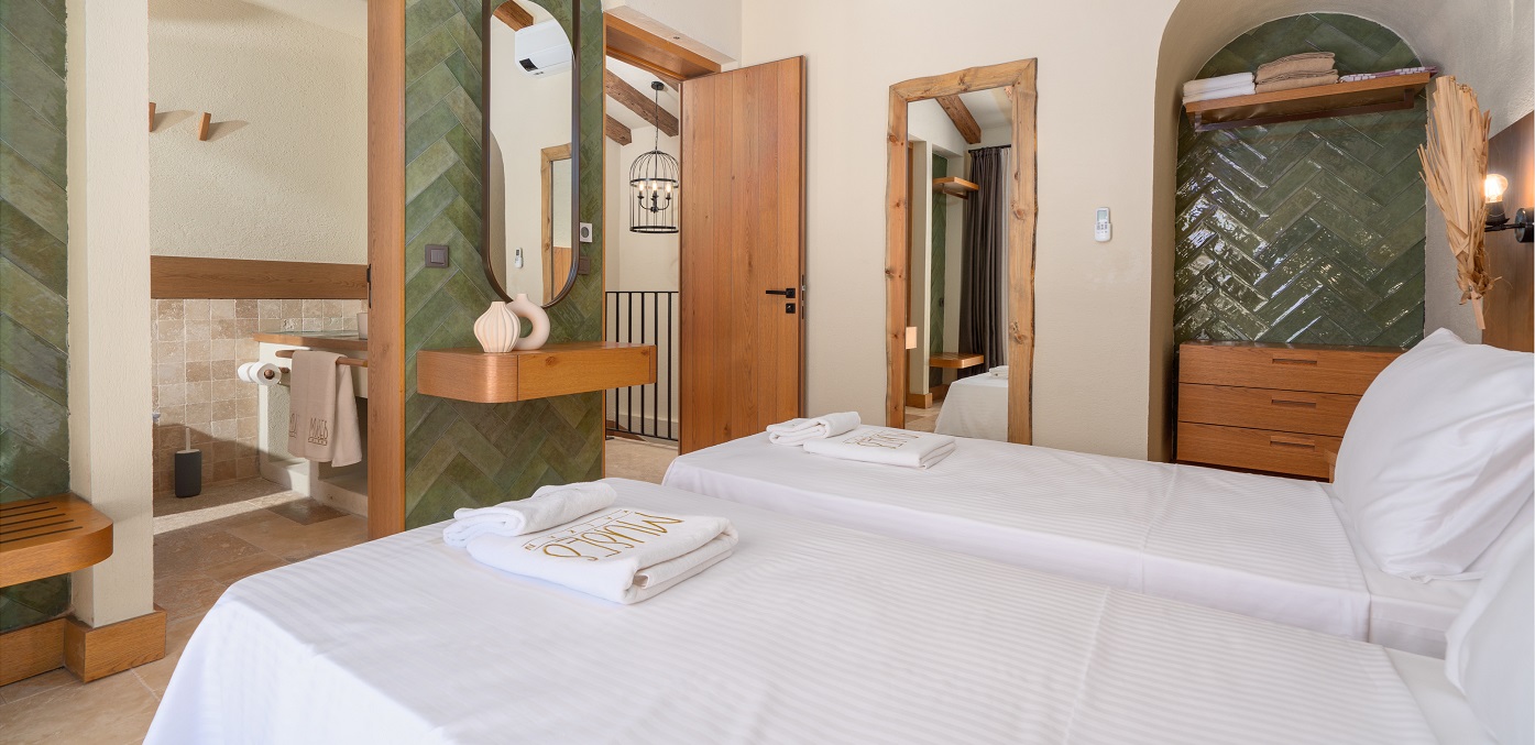 Muses Villa Calliope Kalkan 48