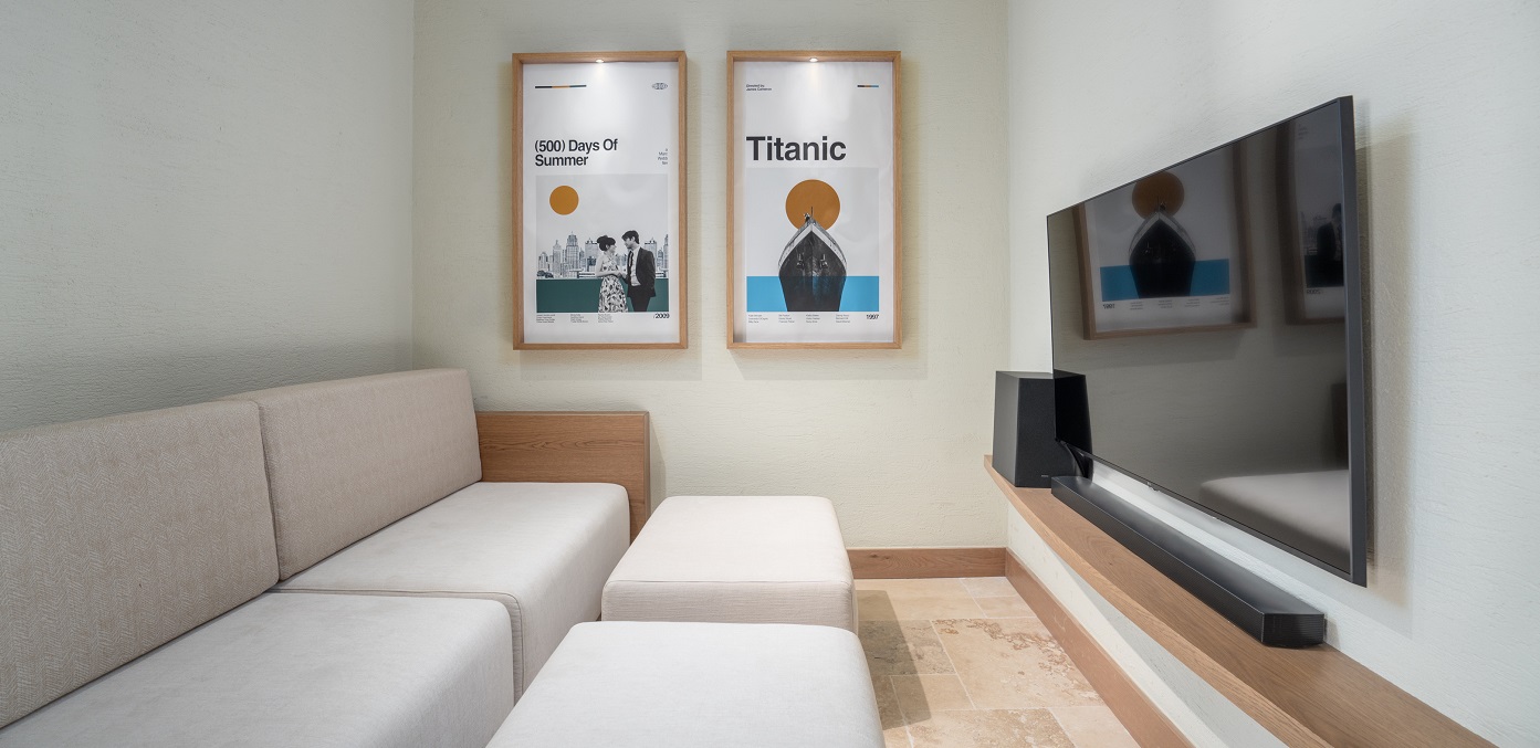 Muses Villa Euterpe Kalkan 12