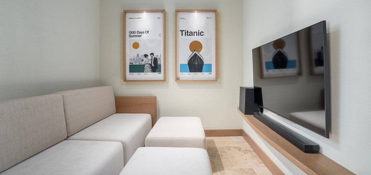 Muses Villa Euterpe Kalkan 12