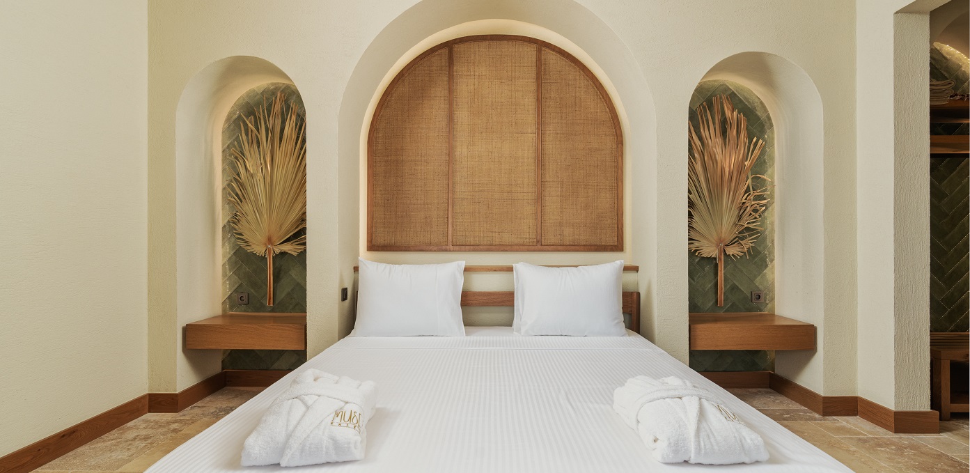 Muses Villa Euterpe Kalkan 16