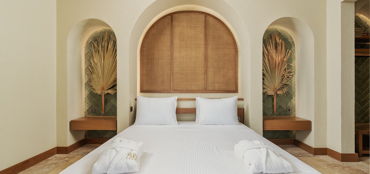 Muses Villa Euterpe Kalkan 16