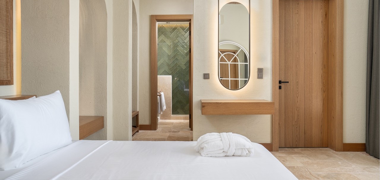 Muses Villa Euterpe Kalkan 17