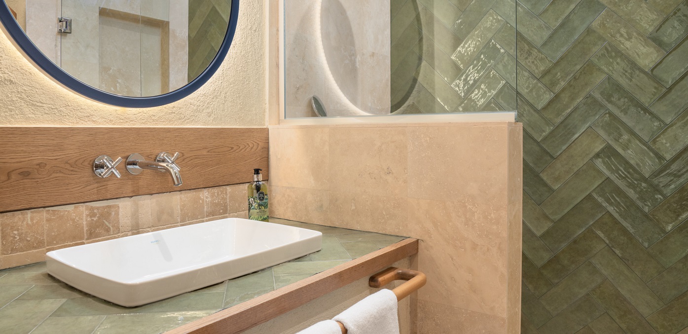 Muses Villa Euterpe Kalkan 18