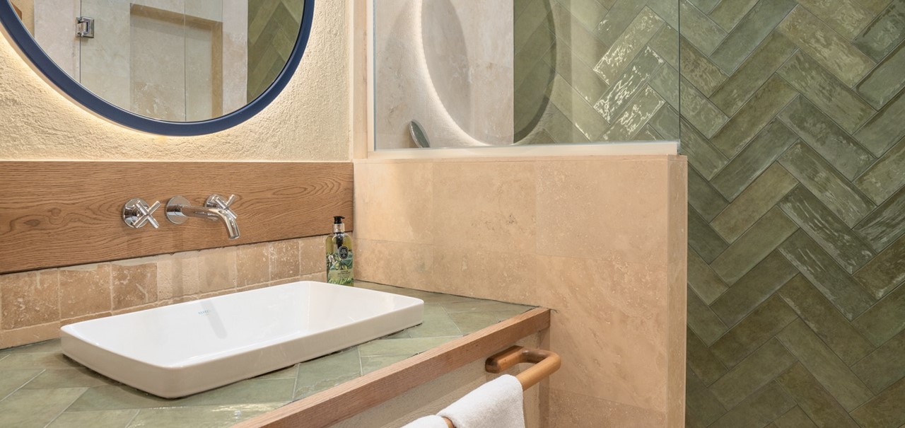 Muses Villa Euterpe Kalkan 18