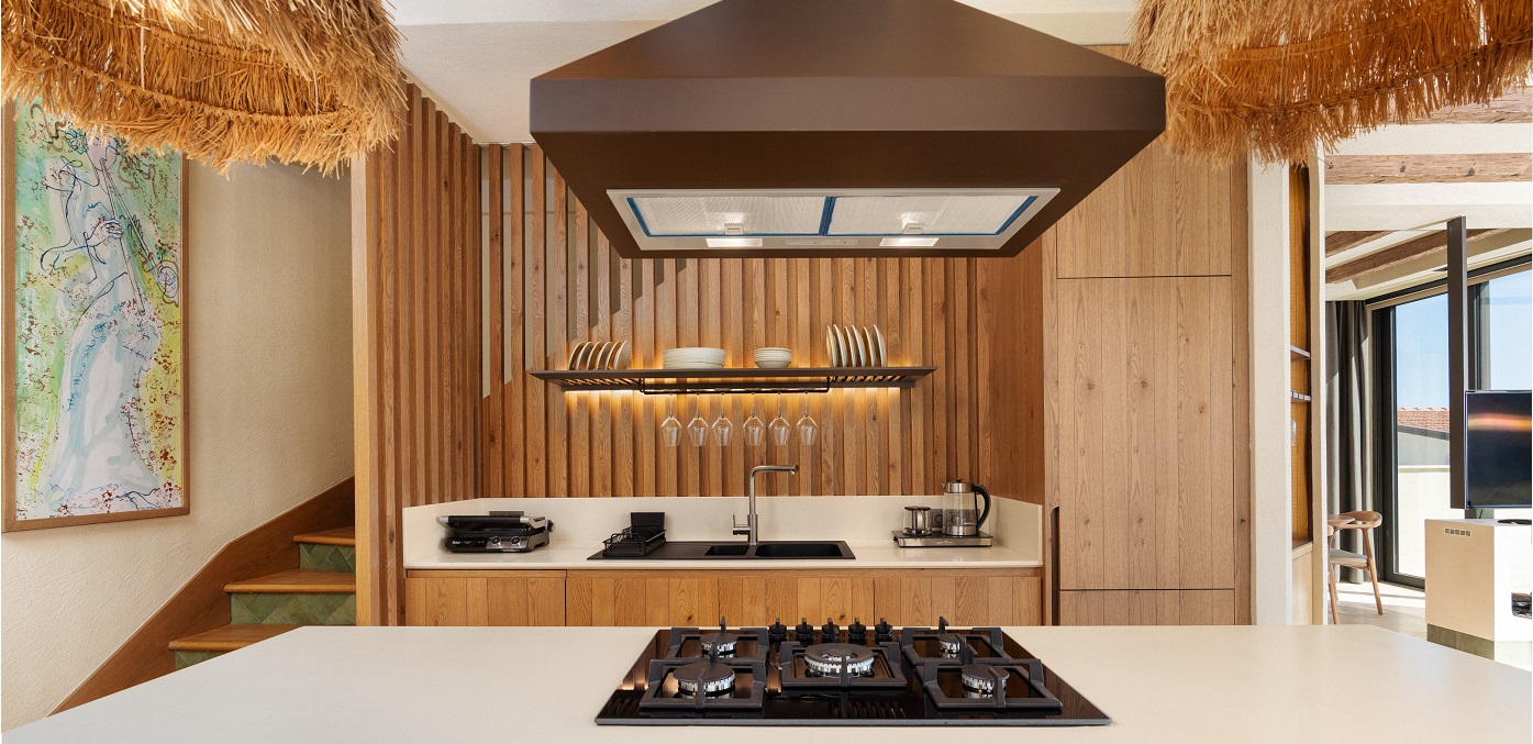 Muses Villa Euterpe Kalkan 21