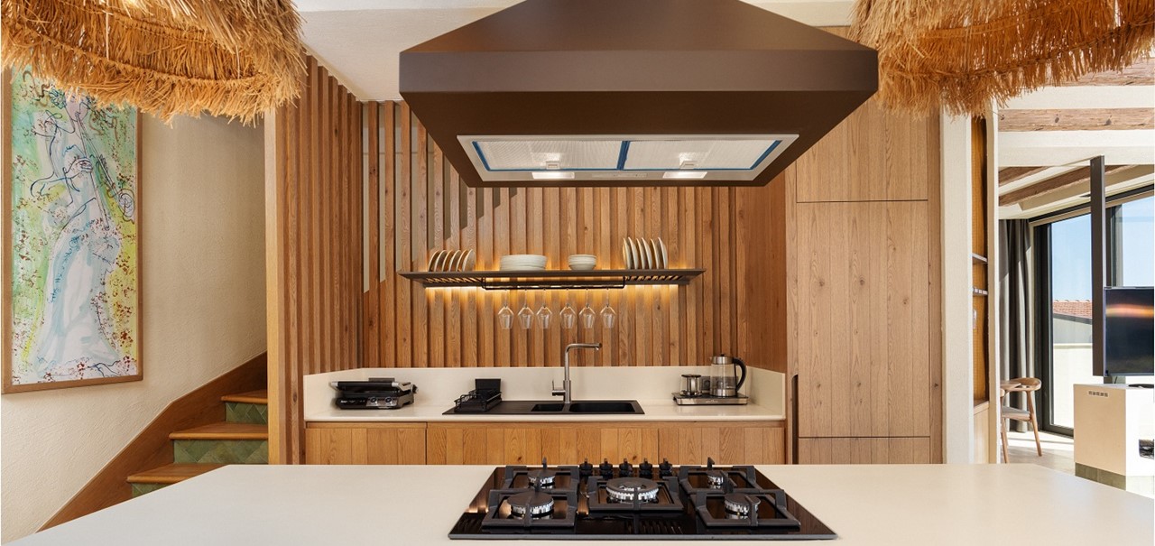 Muses Villa Euterpe Kalkan 21