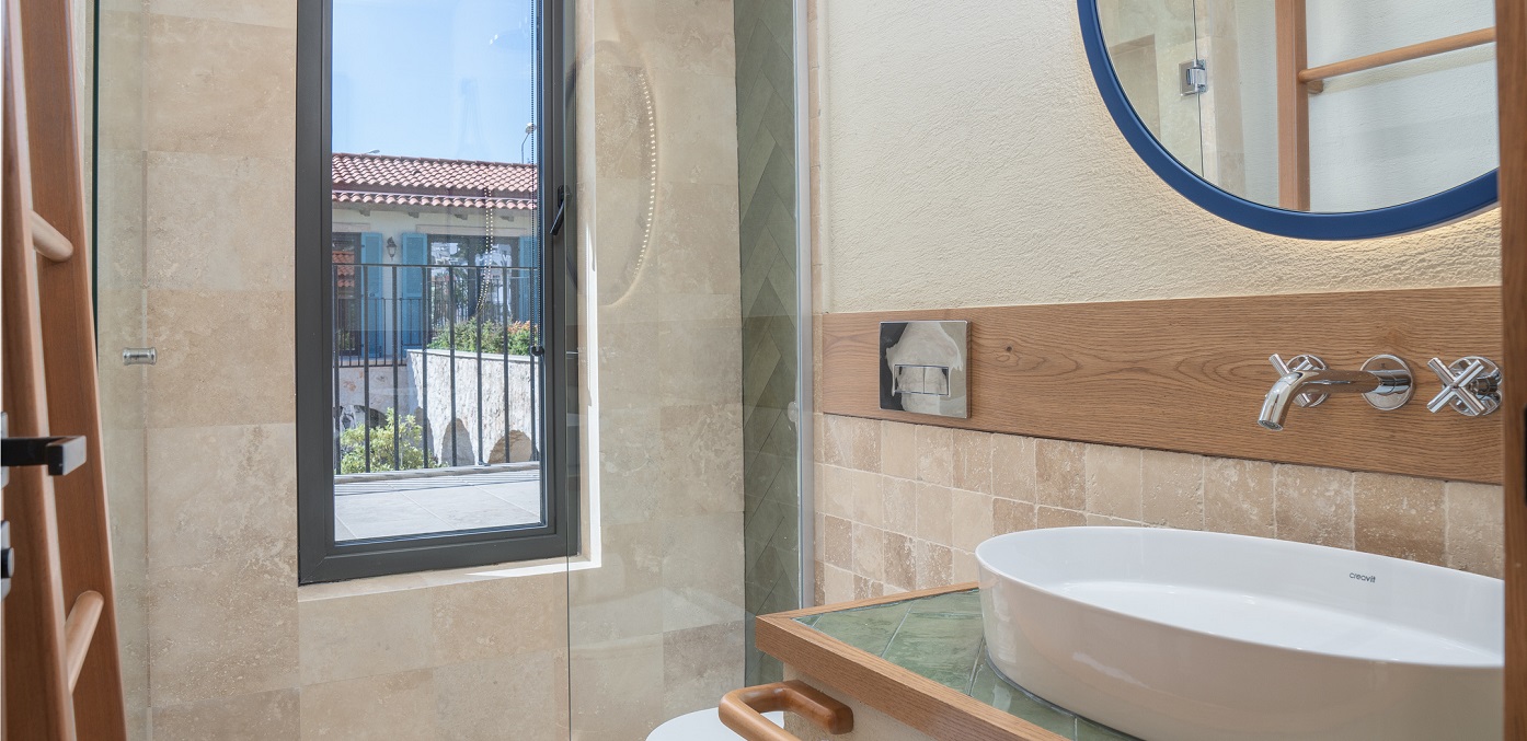 Muses Villa Euterpe Kalkan 25