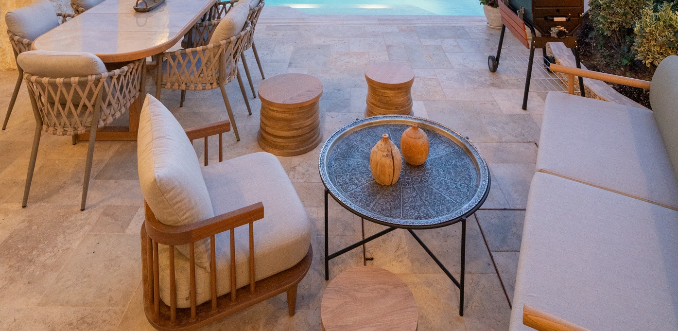 Muses Villa Euterpe Kalkan 371