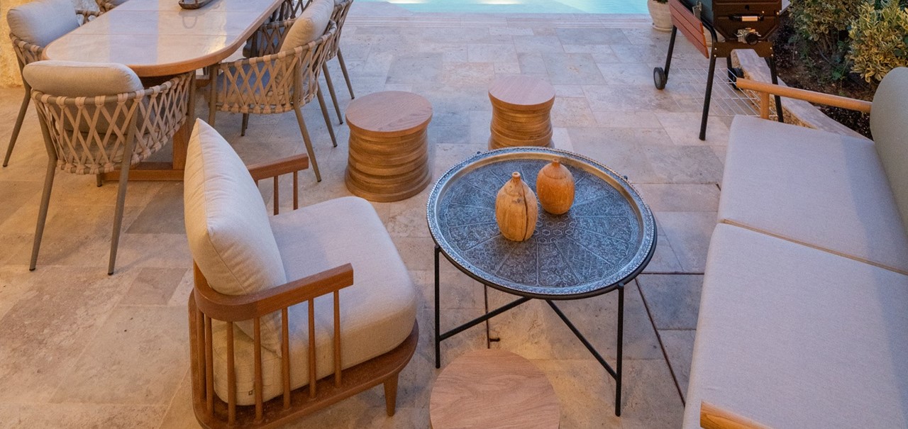 Muses Villa Euterpe Kalkan 371