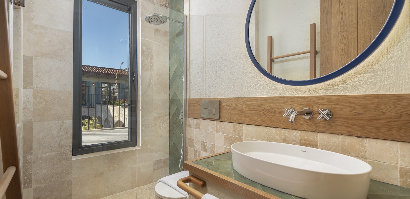 Muses Villa Euterpe Kalkan 42