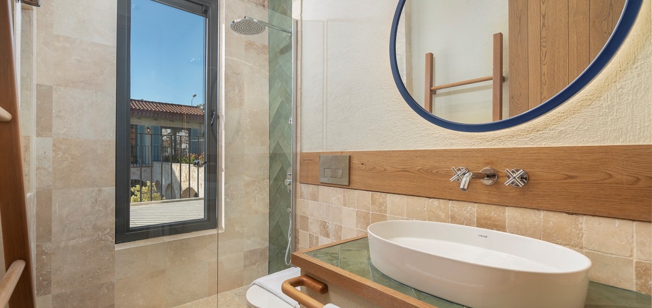 Muses Villa Euterpe Kalkan 42