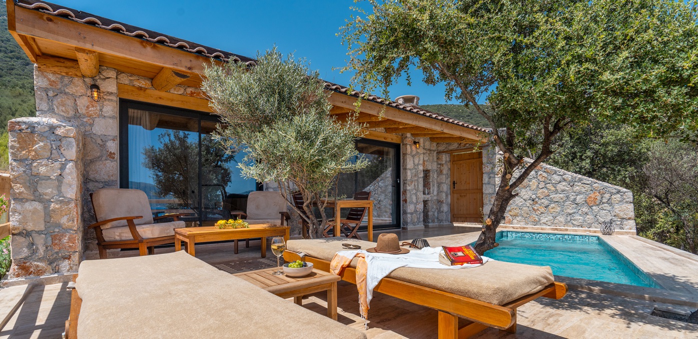 Waters Edge 7 Kalkan 7