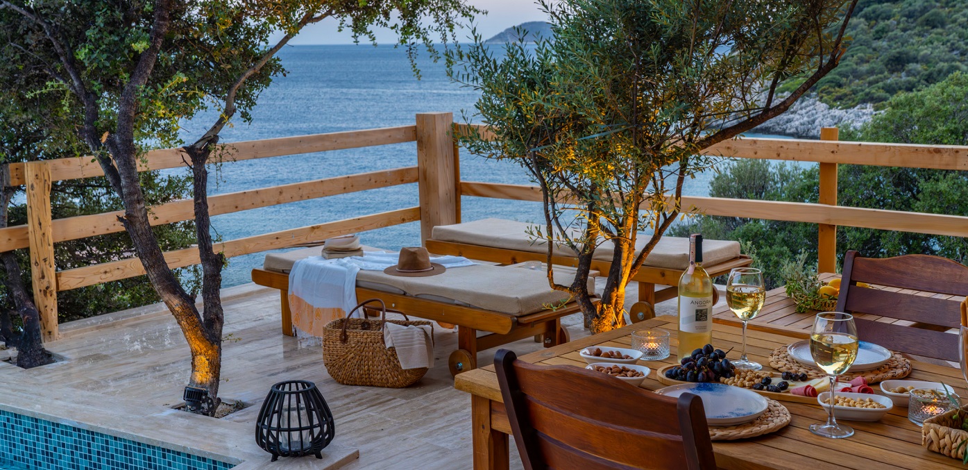 Waters Edge 7 Kalkan 12