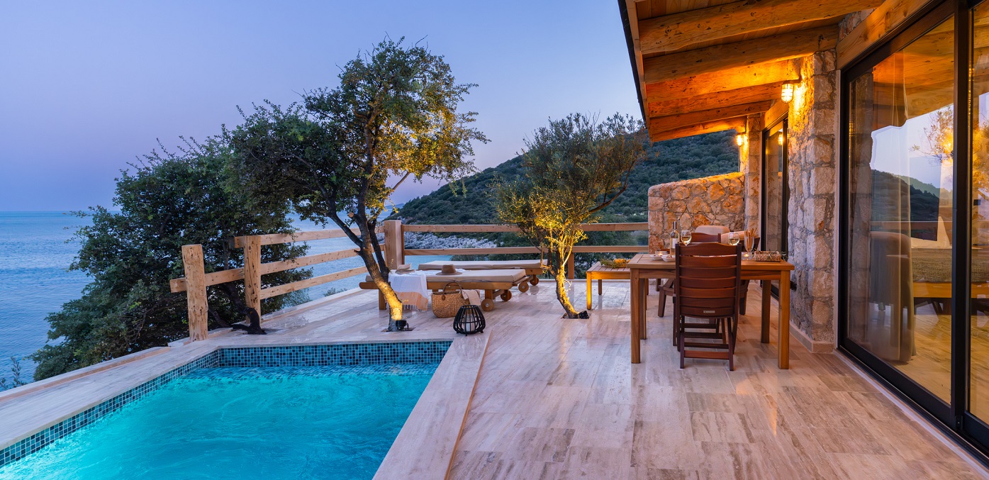 Waters Edge 7 Kalkan 15